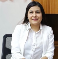 Daniela Guamán