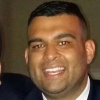 Shaun Dhakar