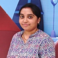 Yamunadevi Jagarlamudi