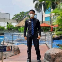 Ary Setiawan, Se