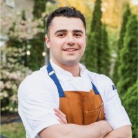 Michael Blandino