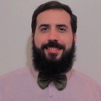 Christian Pacheco