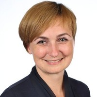 Dorota Janiszewska
