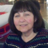 Diane Stine