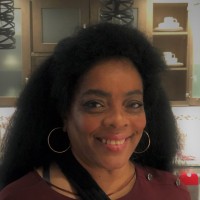 Lynn Rogers-Lee