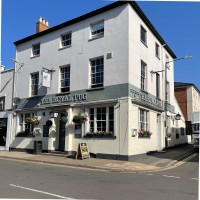 The Royal Pug Leamington