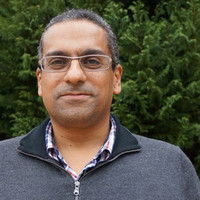 Mohamed Ahmed