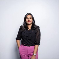 Shweta Ram