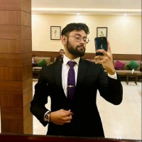 Rishav Roy