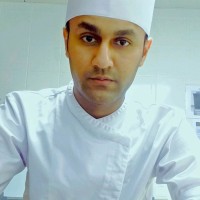Umar Hussain