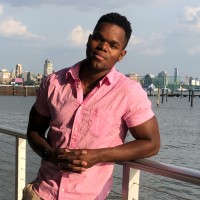 Dickenson Clayton Jr.