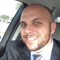 Ben Boudreaux