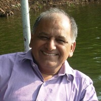 Sailesh Shah