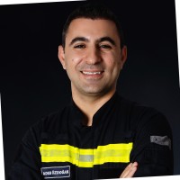 Adem Ozdogan