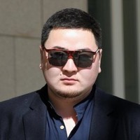 Erdembileg L. Ganbaatar