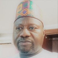 Ibrahim Idris