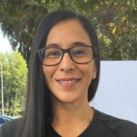 Raquel Faline
