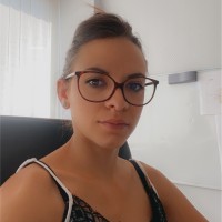 Julie FERNEY