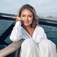 Danielle Andrews