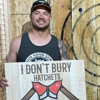 Cory Rasmus