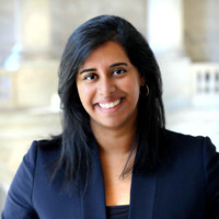 Mariya Tahir