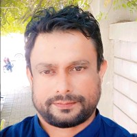 Javed Meher