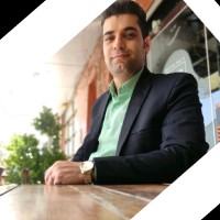 Seyed Arash Hosseini