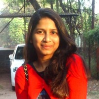 Mohini Kshirsagar