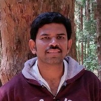 Srirama Sarma K J