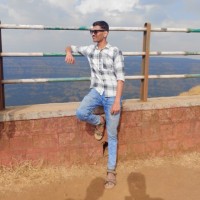 Suraj Warade