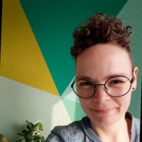 Marieke Brink