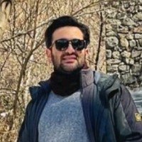 Mohammad Javad Ghasemi