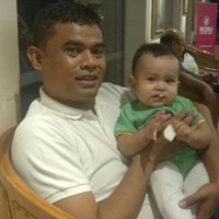 Ismail Bahar