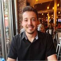 Josh E. Rand