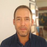 Leandro Freire Parra