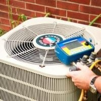 Hvac Woodlands