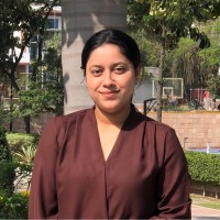 Mohini Bhardwaj