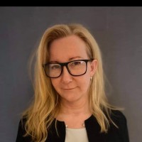 Monica Djurfeldt