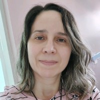 Francisca Gardenia R Dos Santos Barros