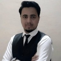 Mohit kamble