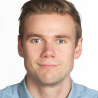 Mikko Ahlfors