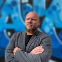 Jason Mosbrucker