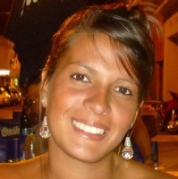 Estefania Cabrera