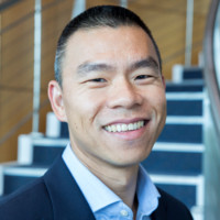 Ian Tung