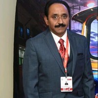 Yadati Chandrasekhar