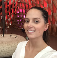 Vanessa Moncayo Vallejo