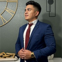 Saul Arredondo