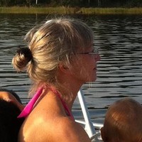 Solveig Sjöskog