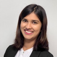 Shweta Rege