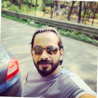 Nazim MuhammedFarook